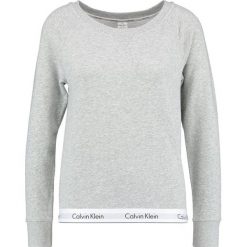 Calvin Klein Underwear Koszulka do spania grey. Szare t-shirty męskie Calvin Klein Underwear, l, z bawełny. Za 229,00 zł.