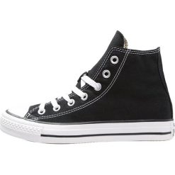Tenisówki damskie: Converse CHUCK TAYLOR ALL STAR Tenisówki i Trampki wysokie black