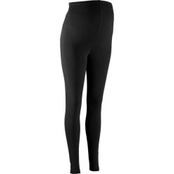 Legginsy ciążowe: Legginsy ciążowe bonprix czarny