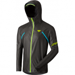 Kurtka do biegania męska DYNAFIT ULTRA GTX SHAKEDRY M JKT 150 / 08-0000071000-981. Czarne kurtki sportowe męskie marki Dynafit, m, w paski, z materiału, bez kaptura, do biegania, gore-tex. Za 976,74 zł.
