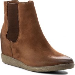 Botki damskie lity: Botki SIMEN - 9615 S1461