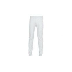 Spodnie treningowe Le Coq Sportif ESS Pant Slim. Niebieskie rurki męskie marki Adidas, m. Za 260,10 zł.