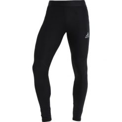 Adidas Performance Legginsy black. Czarne kalesony męskie adidas Performance, xl, z elastanu. Za 169,00 zł.