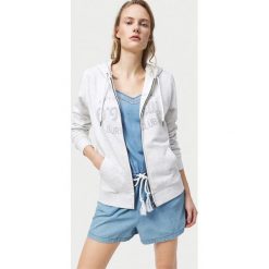 O'Neill Noyo Bluza Biały. Białe bluzy damskie O'Neill, xs, bez wzorów, z bawełny, bez rękawów, bez kaptura. Za 309,95 zł.
