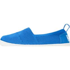 Creepersy damskie: TOMS Półbuty wsuwane cobalt