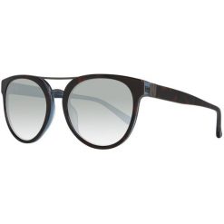 Gant okulary przeciwsłoneczne brązowe. Pomarańczowe okulary przeciwsłoneczne damskie GANT. Za 169,00 zł.