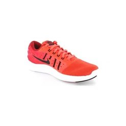 Buty Producent Niezdefiniowany Bury Nike Lunarstelos 844591 800. Różowe trampki męskie producent niezdefiniowany, bez wzorów, bez zapięcia. Za 388,80 zł.