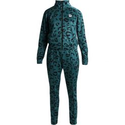 Kurtki sportowe damskie: Reebok Classic MELODY EHSANI OLD SKOOL TRACKSUIT Dres washed jade