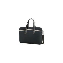 Torby na laptopa: Samsonite NEFTI TORBA NA LAPTOPA 15.6″ CZARNY/SAND DARMOWA DOSTAWA DO 400 SALONÓW !!