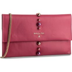 Torebki klasyczne damskie: Torebka PATRIZIA PEPE – 2V5460/A4BG-F3R9 Metal Candy Mix