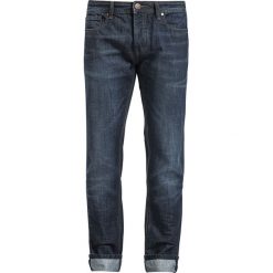 Jeansy męskie regular: King Kerosin Robin Jeans Straight Fit Jeansy jeans