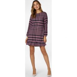 Rich & Royal - Sukienka damska, niebieski. Niebieskie sukienki damskie Rich & Royal, m, bez wzorów, z bawełny, bez kołnierzyka, bez rękawów. Za 399,95 zł.