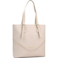 Torebka MONNARI - BAG2200-004 Pink. Czerwone torebki klasyczne damskie Monnari, ze skóry ekologicznej. W wyprzedaży za 139,00 zł.