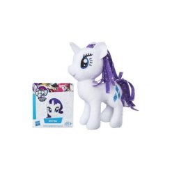 Przytulanki i maskotki: Maskotka My Little Pony Pluszowe Kucyki Rarity