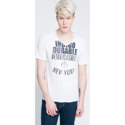 T-shirty męskie z nadrukiem: Produkt by Jack&Jones - T-shirt