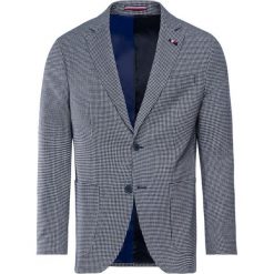 Marynarka Tommy Hilfiger Tailored TT0TT05815. Niebieskie marynarki męskie Tommy Hilfiger Tailored, m, bez wzorów, z elastanu, biznesowe. W wyprzedaży za 679,00 zł.