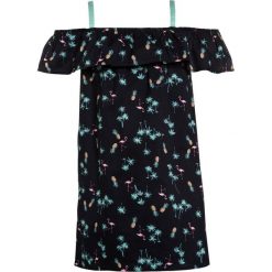 Sukienki dziewczęce letnie: Abercrombie & Fitch SHIFT DRESS Sukienka letnia navy