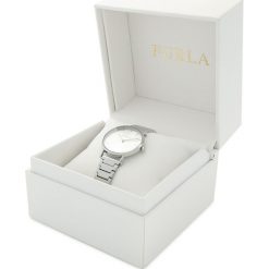 Zegarek FURLA - Giada Ne 1065727 W W551 I49 Color Silver. Szare zegarki damskie Furla. W wyprzedaży za 379,00 zł.