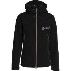 Bench Kurtka snowboardowa black beauty. Czarne kurtki narciarskie męskie Bench, m, z elastanu. W wyprzedaży za 356,30 zł.