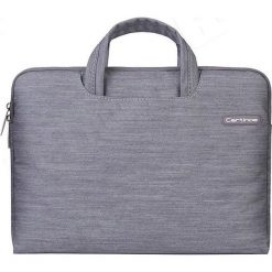 Torba Cartinoe Stylowa torba na laptopa 13,3 cala Cartinoe Jean Series szara. Szare torby na laptopa marki Cartinoe. Za 71,07 zł.