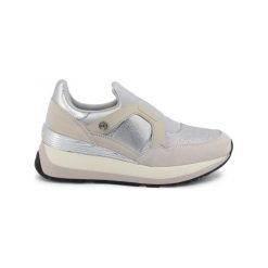U.S. Polo Sneakersy YLA4009W8_TY1. Sneakersy damskie U.S. Polo, ze skóry. Za 210,00 zł.