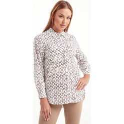 KOSZULA ARCO MARELLA SPORT. Koszule damskie Marella Sport, bez wzorów, eleganckie, bez kołnierzyka, bez rękawów. Za 769,00 zł.