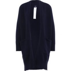 Swetry klasyczne damskie: Max Mara Leisure CHICCO Sweter dark blue