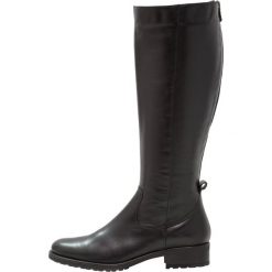 Buty zimowe damskie: Lamica Kozaki nero