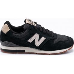 Buty sportowe męskie: New Balance - Buty MRL996PA