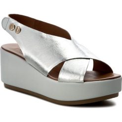 Sandały damskie: Sandały INUOVO – 7141 Silver