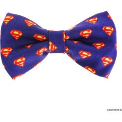 Muchy męskie: Mucha Superman