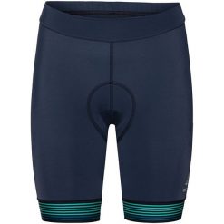 ODLO Spodenki rowerowe damskie FUJIN. Spodnie damskie Odlo. Za 209,00 zł.