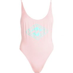 Stroje jednoczęściowe: Billabong SUNNY DAYZ Kostium kąpielowy pink