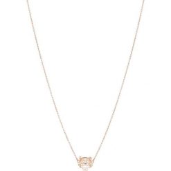Naszyjniki damskie: Kenzo Naszyjnik rose goldcoloured