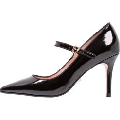 Szpilki: Dune London ABBEYROAD Szpilki black