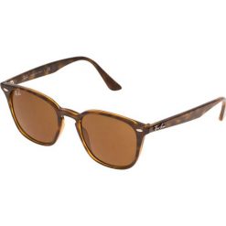Okulary przeciwsłoneczne damskie: RayBan Okulary przeciwsłoneczne havana