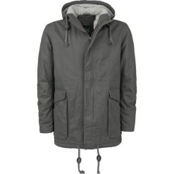 Black Premium by EMP Break The Wall Kurtka szary. Czarne kurtki męskie zimowe marki TRIBAN, xl, z elastanu. Za 259,90 zł.