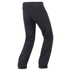 Spodnie STELLA SWITCH DRYSTAR ALPINESTARS wodoodporne tekstylne damskie, kolor czarny rozmiar L. Czarne spodnie damskie Alpinestars, l. Za 499,00 zł.