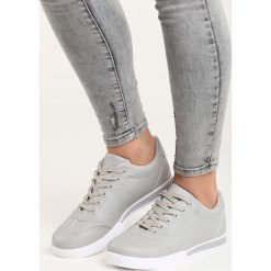 Szare Buty Sportowe Seems to Change. Buty sportowe damskie Born2be. Za 29,99 zł.