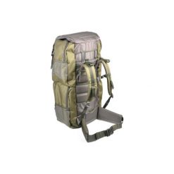 Plecak Rucksack 100 l new. Plecaki męskie CAPERLAN, bez wzorów, z poliesteru. Za 249,99 zł.