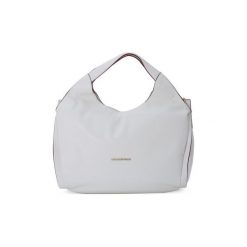 Torebki klasyczne damskie: Torby Trussardi 001 BELLFLOWER