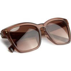 Okulary przeciwsłoneczne FURLA - Diana 849724 D SF48 RE0 Noce. Brązowe okulary przeciwsłoneczne damskie marki Furla. W wyprzedaży za 349,00 zł.