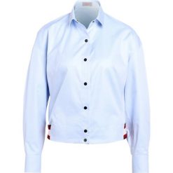 Koszule damskie: MRZ CAMICIA BOMBER Koszula beluga