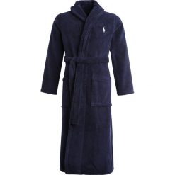 Szlafroki męskie: Polo Ralph Lauren SOFT TERRY Szlafrok cruise navy