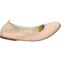 Baleriny damskie: Baleriny – 2700 PEL CI31