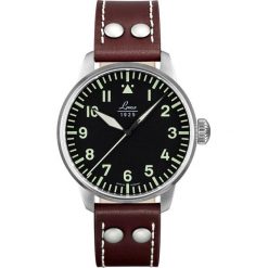 Zegarki męskie: Zegarek męski Laco Flieger LA_861688