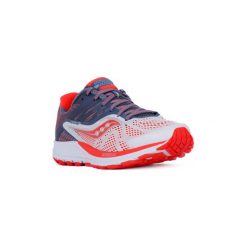 Buty sportowe damskie: Buty do biegania Saucony RIDE 10 W
