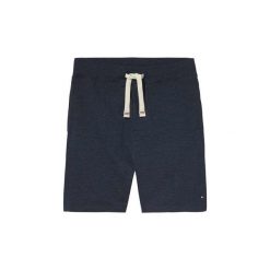 Szorty i Bermudy Tommy Hilfiger 2S87905828 ICON HWK. Niebieskie spodenki i szorty męskie TOMMY HILFIGER, s, bez wzorów. Za 157,65 zł.