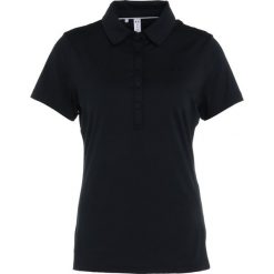 Bluzki, topy, tuniki: Under Armour ZINGER Koszulka sportowa black