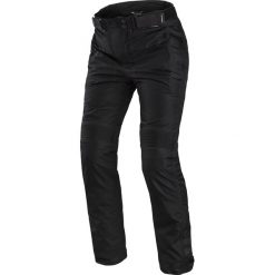 Spodnie turystyczne ADRENALINE ESSENTIAL LADY kolor czarny, rozmiar XS. Czarne spodnie damskie ADRENALINE, s. W wyprzedaży za 149,00 zł.